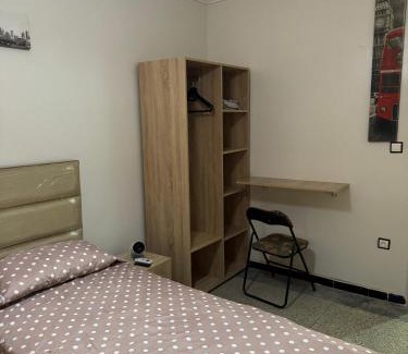 Oujda Apartment | Appartement Le48 Rue Mouatamid Ibn Abbad, Oujda