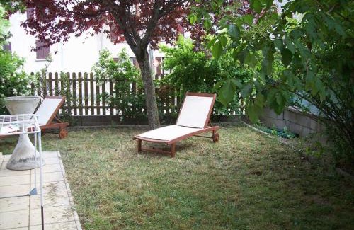 Guillestre Apartment | appartement leauma