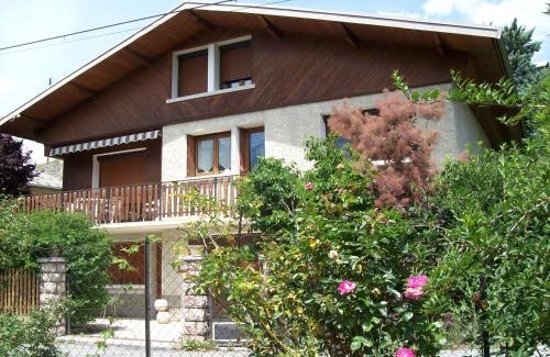 Guillestre Apartment | appartement leauma