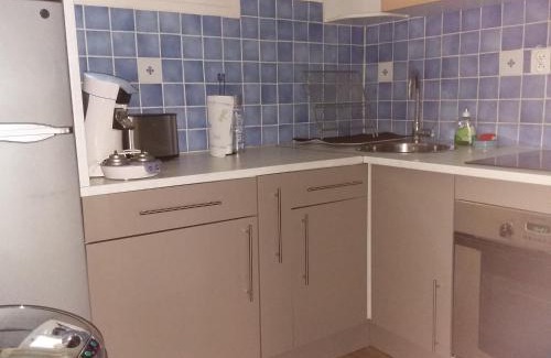 Guillestre Apartment | appartement leauma