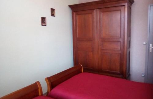 Bar-le-Duc Apartment | Appartement Les Berges de l'Ornain