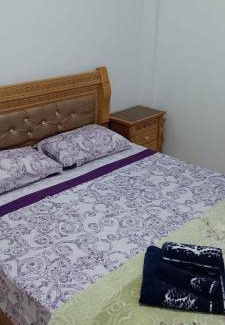 Gueliz Apartment | appartement Les Palmeraies