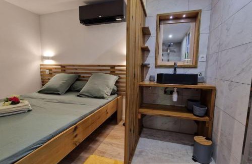 Mamoudzou Apartment | Appartement les petits Baobabs 2