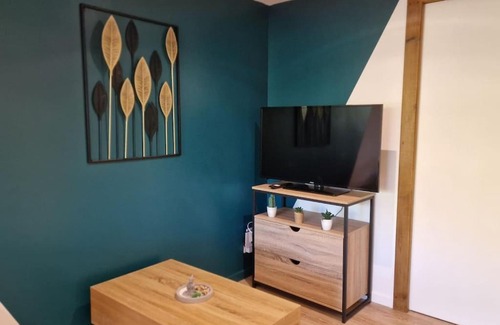 Mamoudzou Apartment | Appartement les petits Baobabs 2