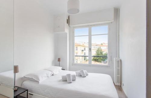 Mantega Apartment | Appartement Libération - Welkeys