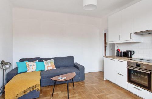 Mantega Apartment | Appartement Libération - Welkeys