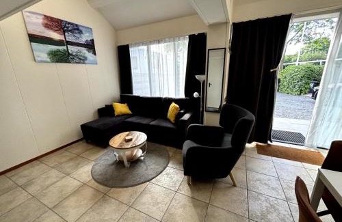 Lijnden Apartment | Appartement Lijnden