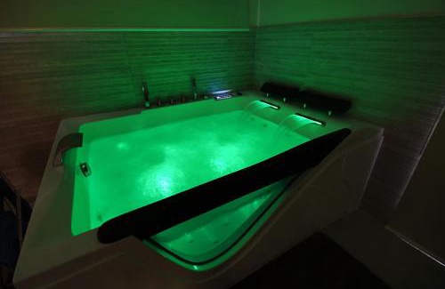 Montagne Verte Apartment | Appartement Loft Detente