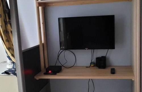 Charency-Vezin Apartment | Appartement Low-coast