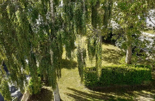 Pont-l'Abbe House | Appartement Lumineux AU Sein D'une Maison DE Caractere