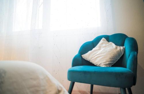Thann Apartment | Appartement lumineux, 80m², proche des Vosges