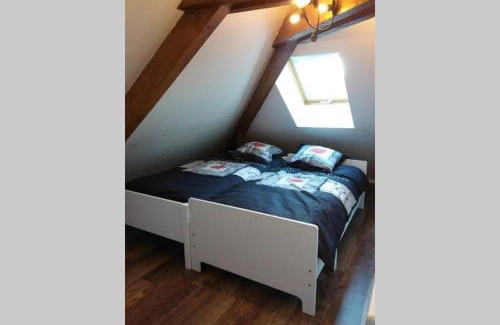 Pouligney-Lusans Apartment | Appartement lumineux, calme et panoramique !