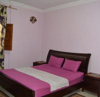 Ouarzazate Apartment | Appartement lumineux et spacieux en plein centre ville