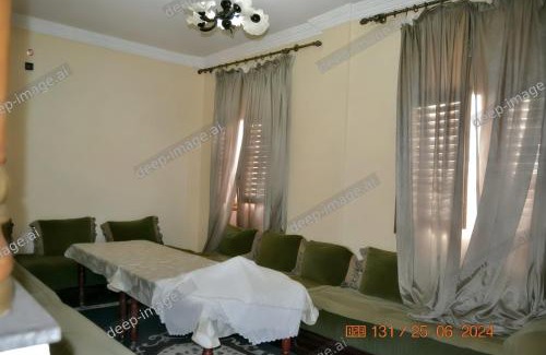 Ouarzazate Apartment | Appartement lumineux et spacieux en plein centre ville
