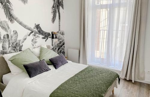 Annay Apartment | Appartement lumineux et cosy