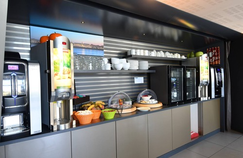 Bordeaux-Lac Condo | Appartement Lumineux et Spacieux | Wi-Fi Gratuit