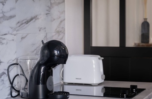 Le Bourget Apartment | Appartement Lumineux-netflix