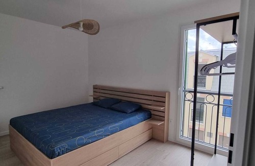Chelles Apartment | Appartement Lumineux Proche Paris