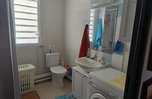 Saint-Andre Apartment | Appartement lumineux