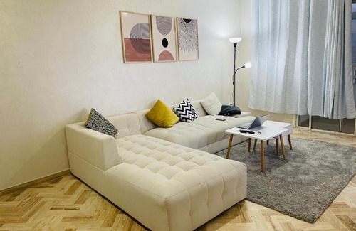 L'Ocean Apartment | Appartement lux à Rabat l’océan