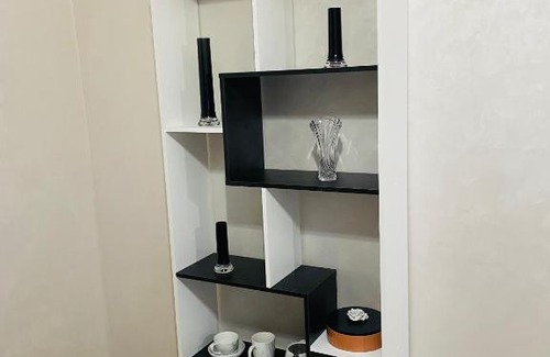 L'Ocean Apartment | Appartement lux à Rabat l’océan