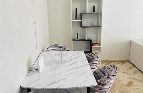 L'Ocean Apartment | Appartement lux à Rabat l’océan