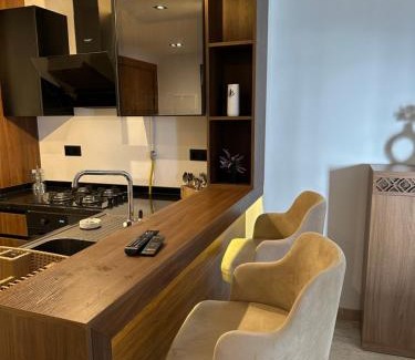 Ain Zaghouen Nord Apartment | appartement luxe a ain zaghouan nord