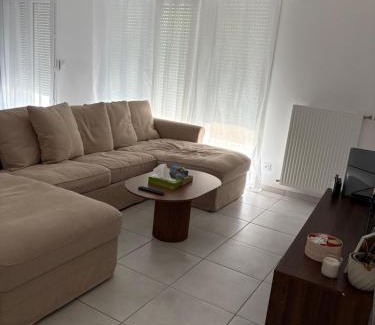 Ferney-Voltaire Apartment | Appartement luxueux à 4 minutes de l'aéroport de genève