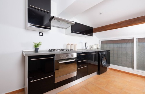 Hydra Apartment | Appartement Luxueux à Hydra