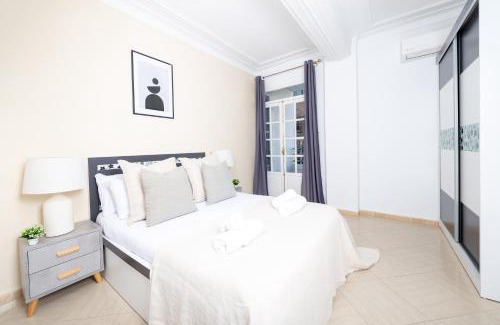 Hydra Apartment | Appartement Luxueux à Hydra