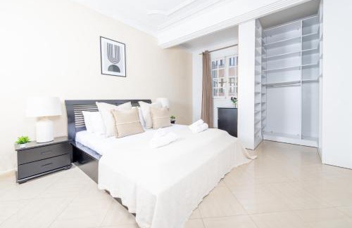 Hydra Apartment | Appartement Luxueux à Hydra