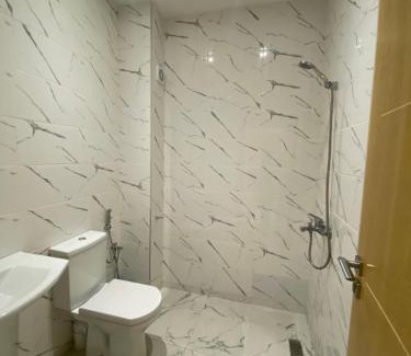 Tangier Apartment | Appartement luxueux , bâtiment réservé aux voyageurs