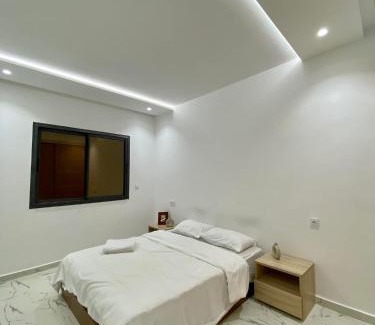 Tangier Apartment | Appartement luxueux , bâtiment réservé aux voyageurs