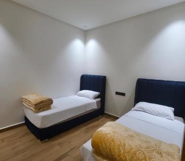 Khenifra Apartment | appartement luxueux khenifra