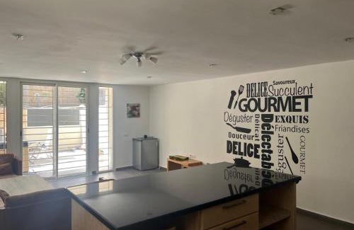 Laayayda Apartment | appartement luxueux laaida