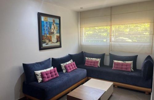 Laayayda Apartment | appartement luxueux laaida