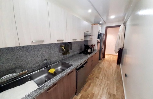 Dar Bouazza Apartment | Appartement Luxueux