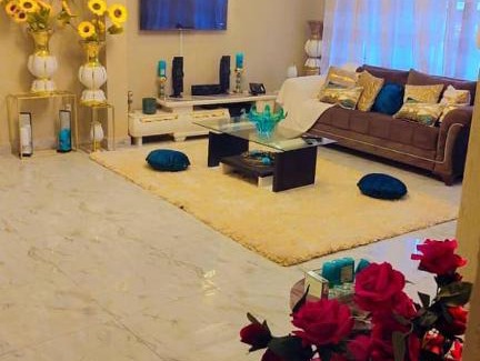 Yaounde Apartment | Appartement luxueux Opale