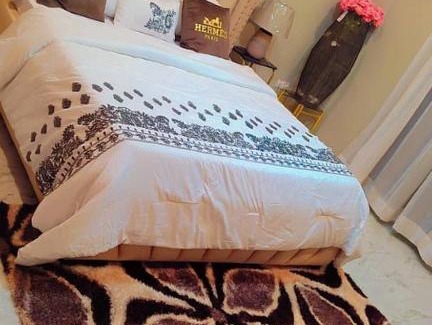 Yaounde Apartment | Appartement luxueux Opale