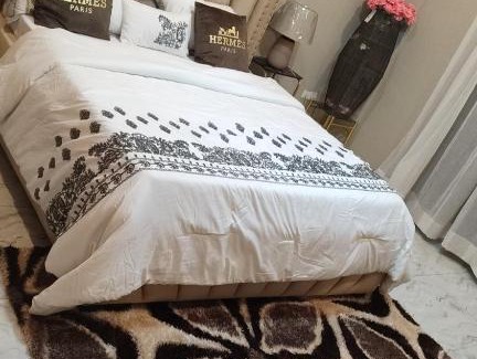 Yaounde Apartment | Appartement luxueux Opale
