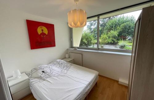 Jean Moulin - Marius Berliet Apartment | Appartement Lyon 8 proche métro