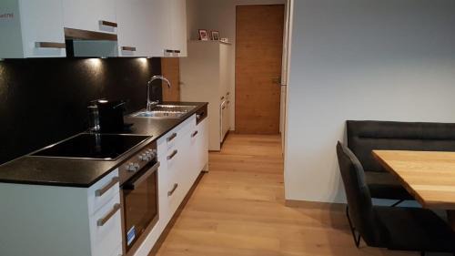 Hinterglemm Apartment | Appartement Mountainview