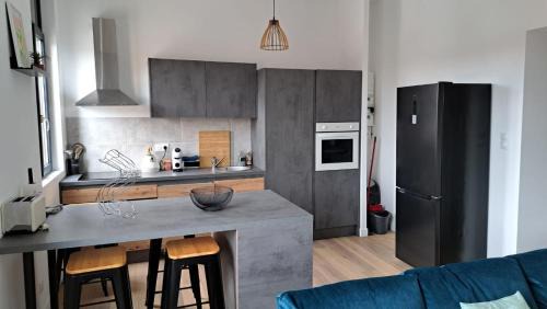 Douai Apartment | Appartement Miami près de Douai