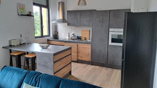Douai Apartment | Appartement Miami près de Douai