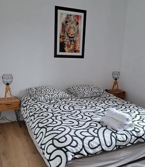 Douai Apartment | Appartement Miami près de Douai