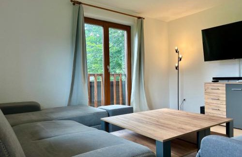 Kirchberg in Tirol Apartment | Appartement Maierlblick