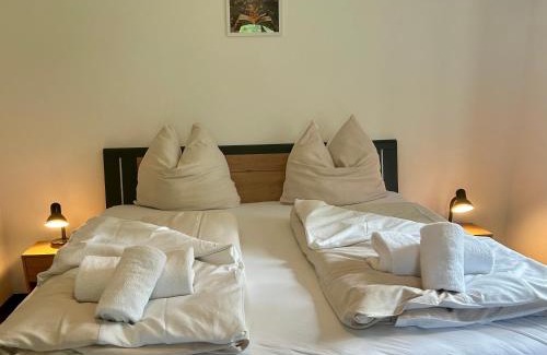 Kirchberg in Tirol Apartment | Appartement Maierlblick