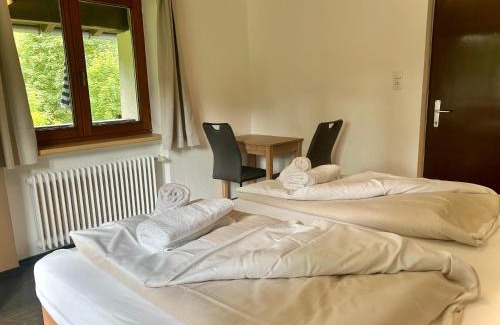 Kirchberg in Tirol Apartment | Appartement Maierlblick