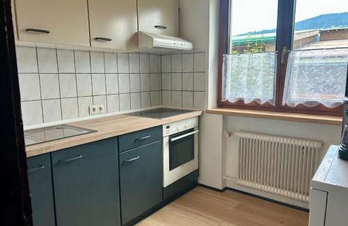 Kirchberg in Tirol Apartment | Appartement Maierlblick