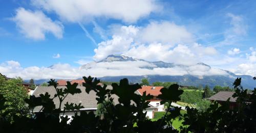 Reith im Alpbachtal Apartment | Appartement Marie-Jose